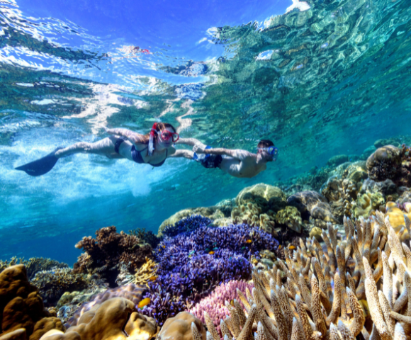 Unrivalled Luxury – Fiji, Vanuatu & Solomon Islands Discovery - Gallery Image