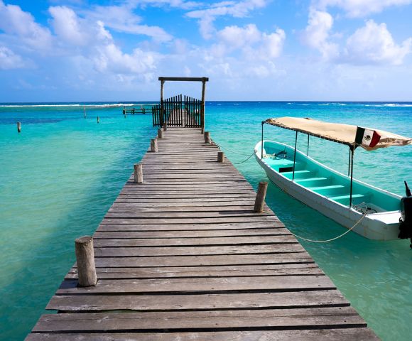 Machu Picchu, Mayan Ruins & Panama Canal - Gallery Image