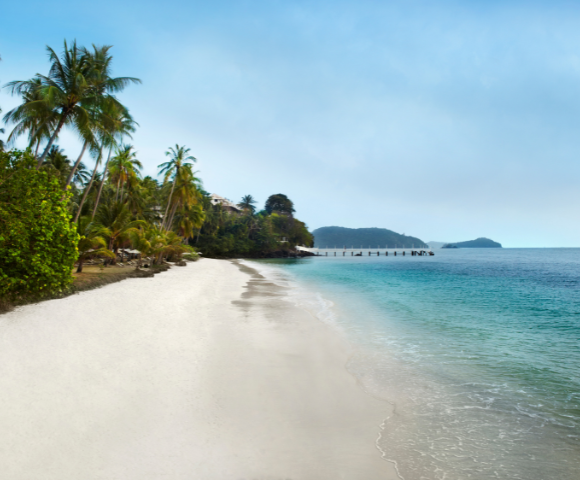 Cape Panwa Hotel - Hero Image