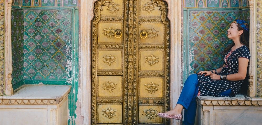 18 Day Enchanting India & Sri Lanka - Gallery Image