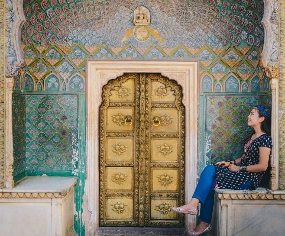 18 Day Enchanting India & Sri Lanka - Gallery Image