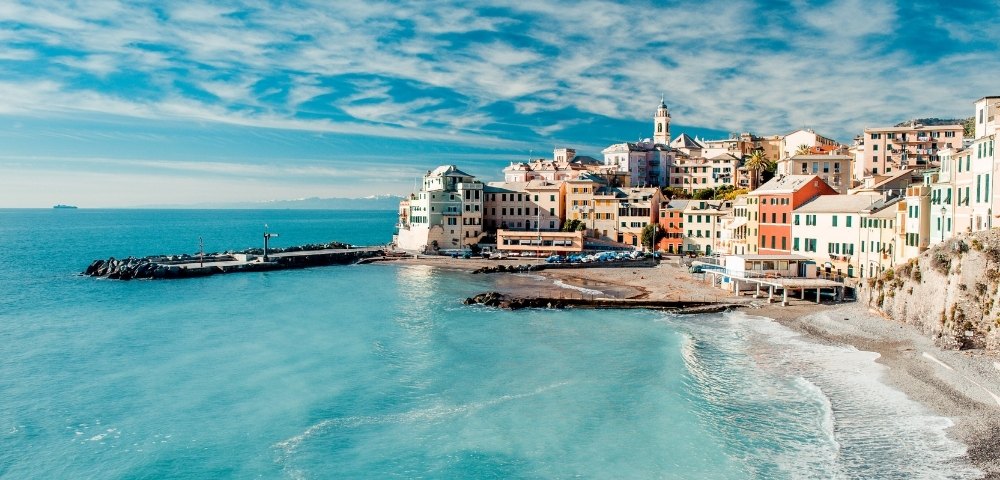Italy & Greek Island Escape Cruise & Tour Image 1