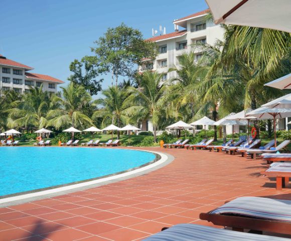 The Pearl Resort & Spa Fiji Image 4