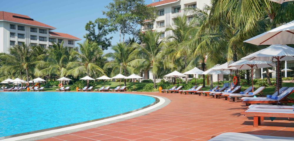 The Pearl Resort & Spa Fiji Image 4