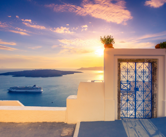 All Inclusive Grand Mediterranean & Greek Isles Voyage - Gallery Image