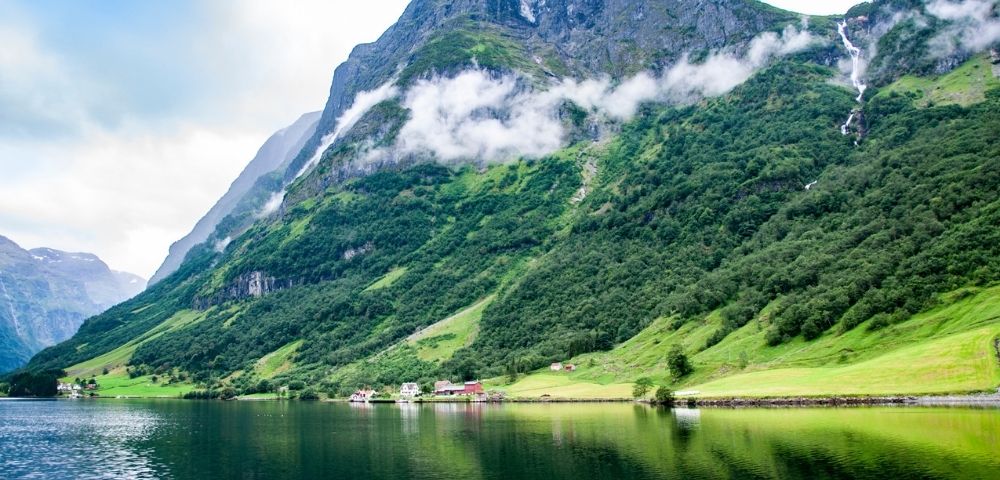 Cunard’s 2 Queens | Fjords & Mediterranean Coasts - Gallery Image