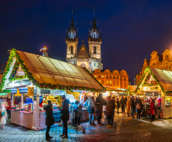 Enchanted Danube | Christmas Markets Edition - Gallery Image