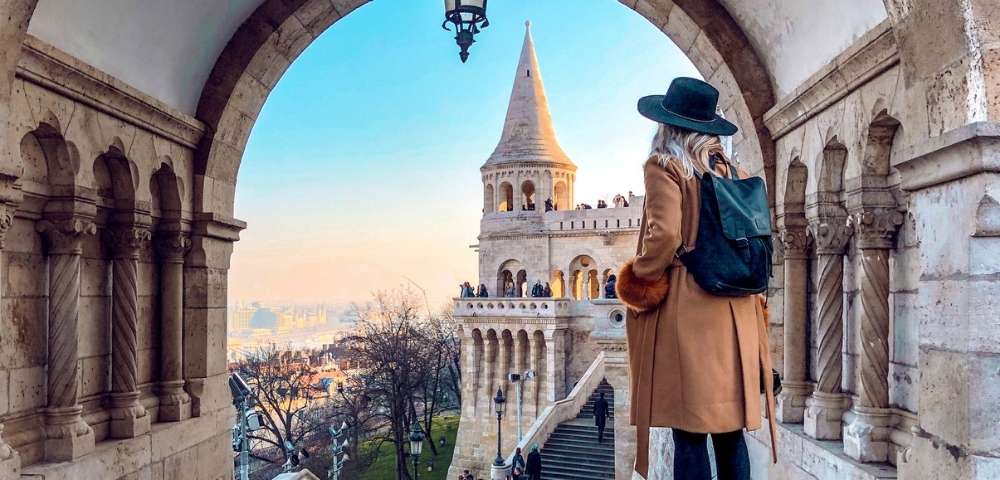 Signature Swiss Alps & the Divine Danube River - Gallery Image