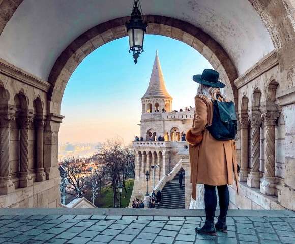 Signature Swiss Alps & the Divine Danube River - Gallery Image
