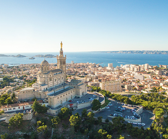 Mediterranean Charm - Hero Image