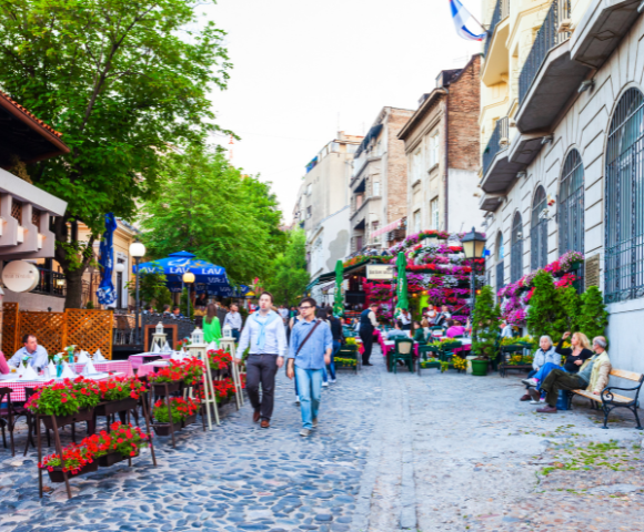 Best of the Balkans - Gallery Image