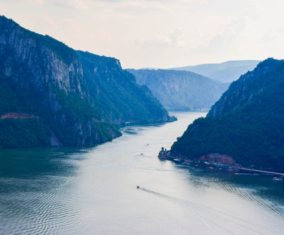 Best of the Balkans - Gallery Image