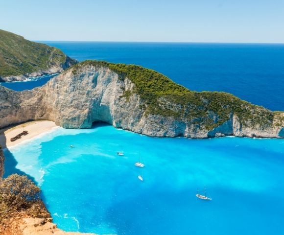 Greek Isles & Adriatic Dreams - Gallery Image