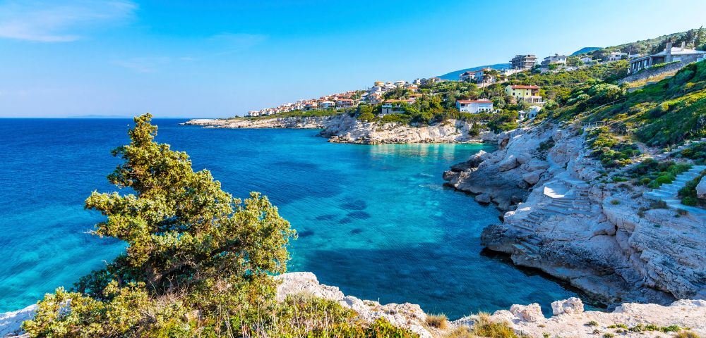 Ancient Seas & Modern Cities: Italy, Greece, Croatia & Turkey - Gallery Image