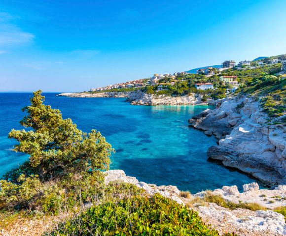 Ancient Seas & Modern Cities: Italy, Greece, Croatia & Turkey - Gallery Image