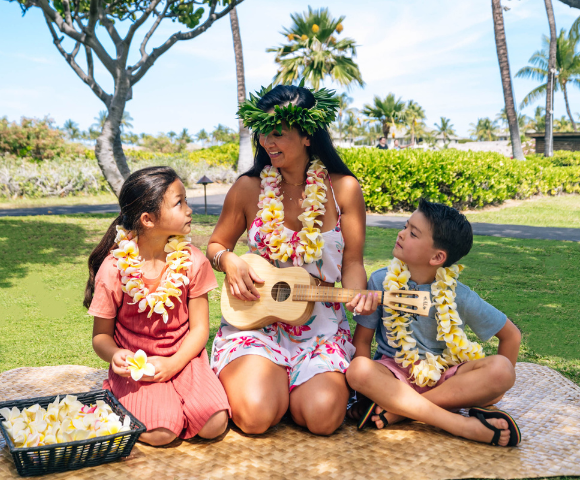 The Ultimate O’ahu & Big Island Escape with MARRIOTT Hawaii - Gallery Image