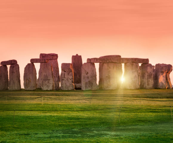 London, Stonehenge & British Isles Discovery 2025 Image 3