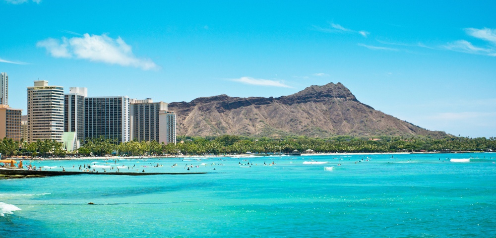 Sheraton Princess Kaiulani Main Image