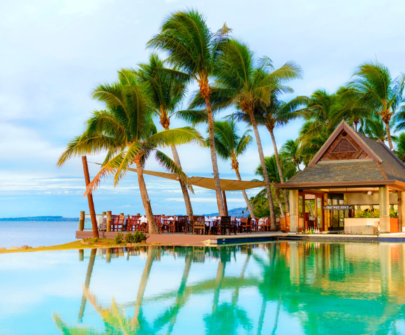 Sheraton Denarau Villas - Gallery Image