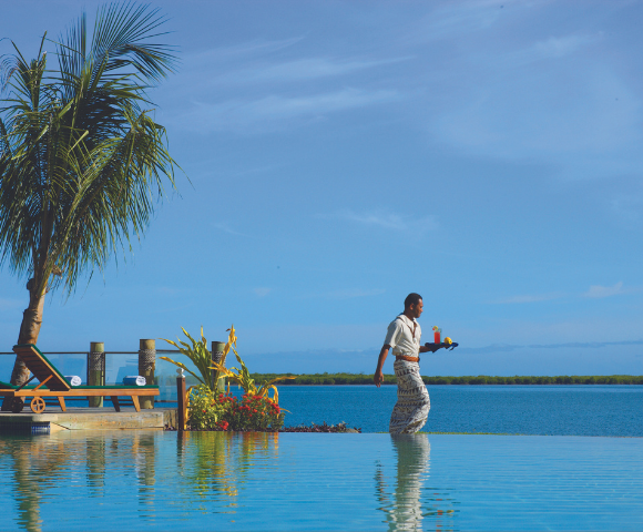 Sheraton Denarau Villas - Gallery Image