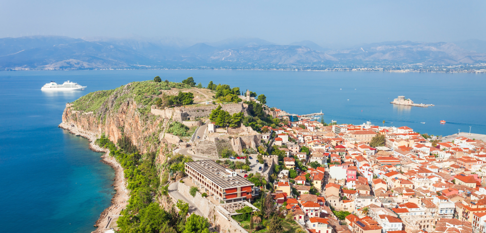 Ottoman Opulence & Aegean Allure - Gallery Image