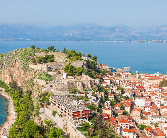 Ottoman Opulence & Aegean Allure - Gallery Image