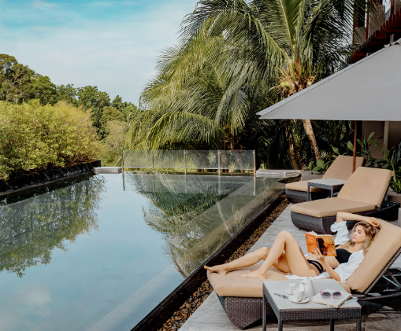 Avista Hideaway Phuket Patong – Mgallery Image 3