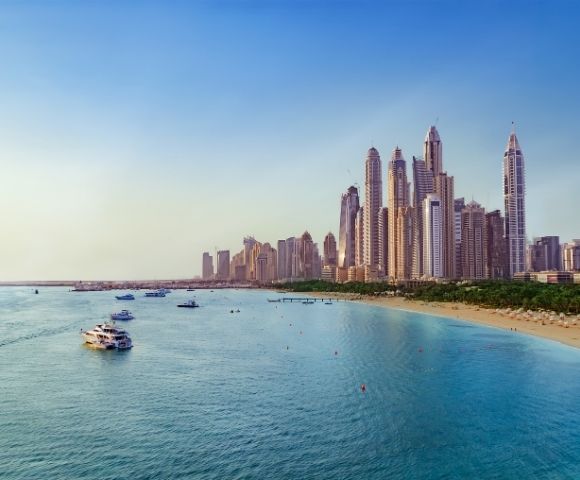 248 Night World Exploration From Southampton - Gallery Image