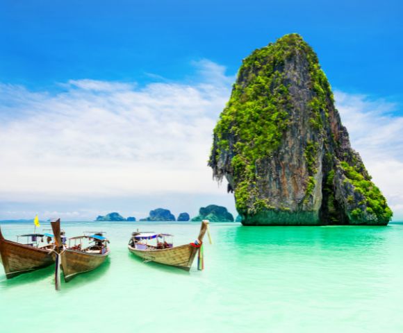 Last Minute Sri Lanka & SE Asia Christmas Exploration Image 1