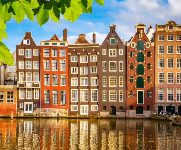 All Inclusive Luxury Scenic Jewels of Europe – Budapest to London - Gallery Image