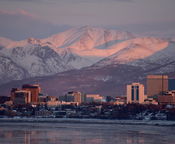 Alaska, Canada & Hawaii – Wilderness to Waikiki - Gallery Image