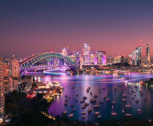 New Zealand New Years Getaway in 2026 - Hero Image