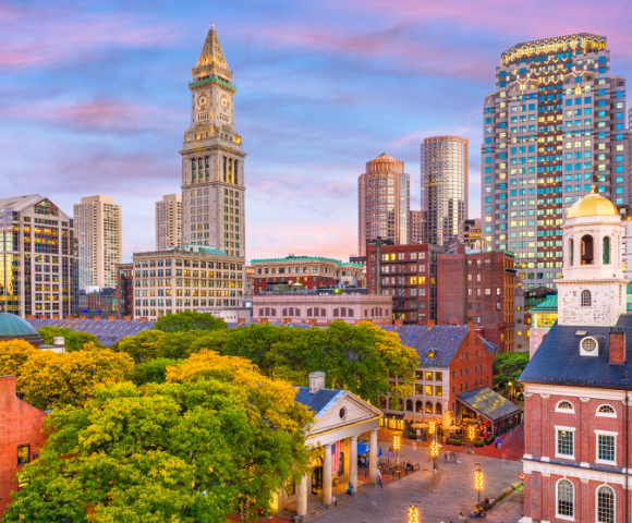 Montreal’s Maple Falls to New York Nights - Gallery Image