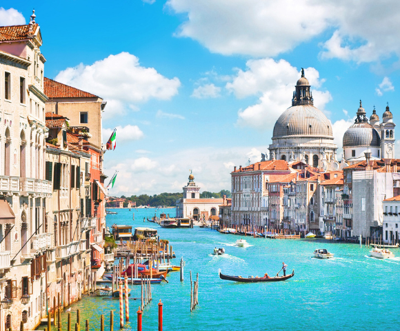 Pearls of Italy, Croatia & Greece - Gallery Image