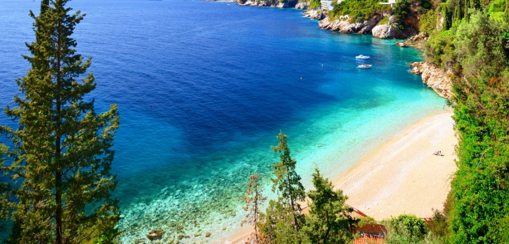 Summer Sunsets of the Mediterranean | Italy, Croatia, Greece & Beyond - Gallery Image