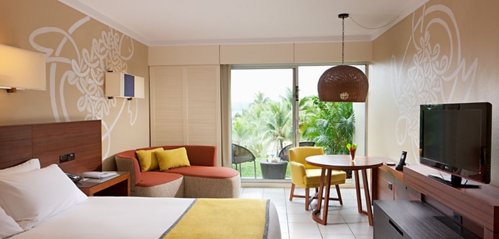 Holiday Inn Resort Vanuatu - Gallery Image