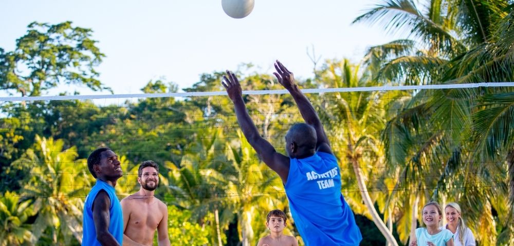 Holiday Inn Resort Vanuatu - Gallery Image