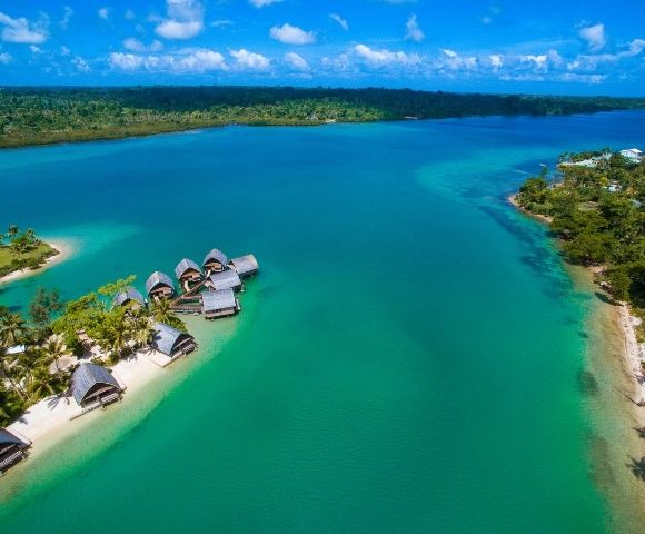 Holiday Inn Resort Vanuatu - Hero Image