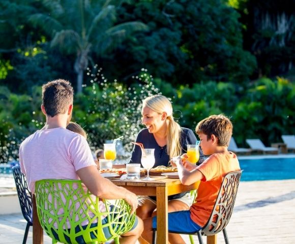 Holiday Inn Resort Vanuatu Image 1