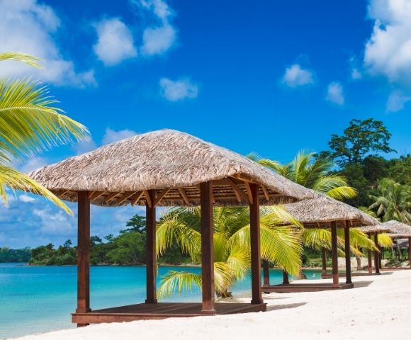 Holiday Inn Resort Vanuatu Image 4