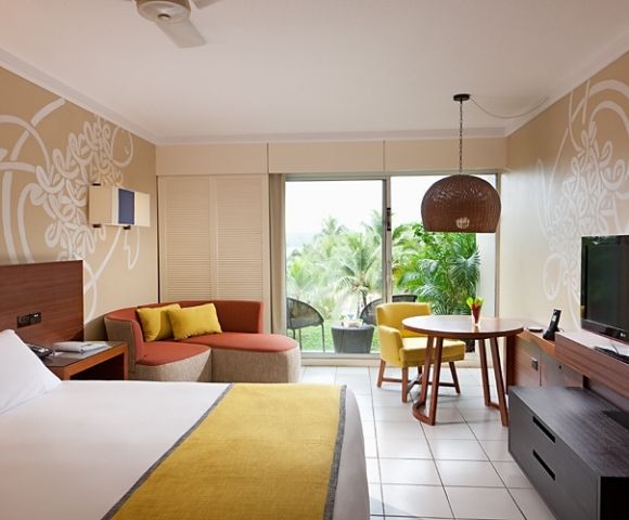 Holiday Inn Resort Vanuatu - Gallery Image