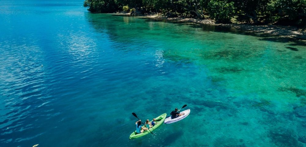 Aore Island Resort - Gallery Image