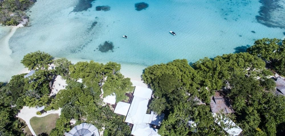 Barrier Beach Resort Main Image