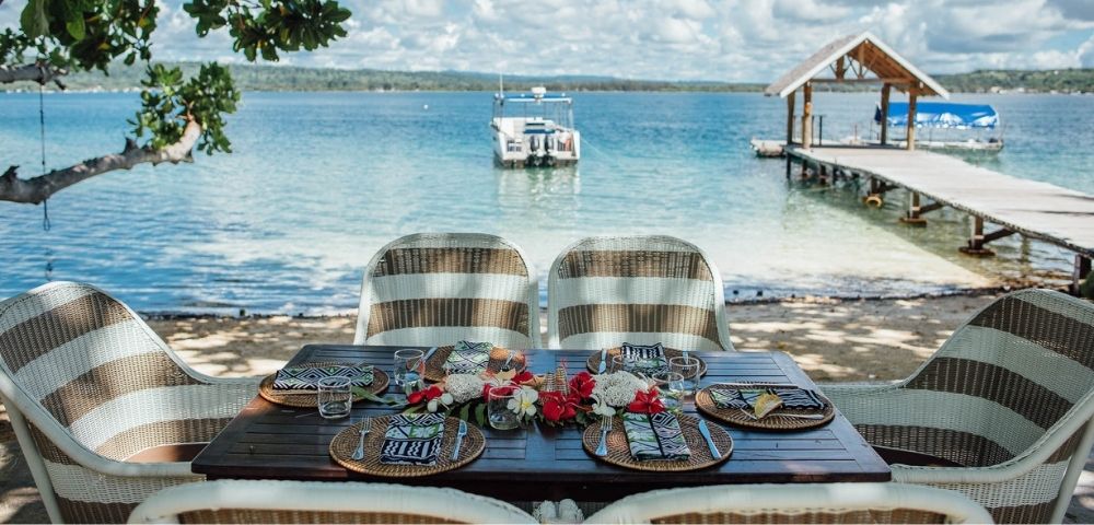 Aore Island Resort - Gallery Image