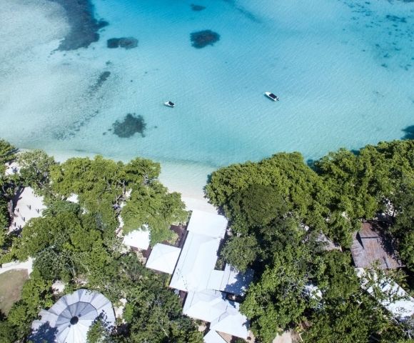 Barrier Beach Resort Main Image