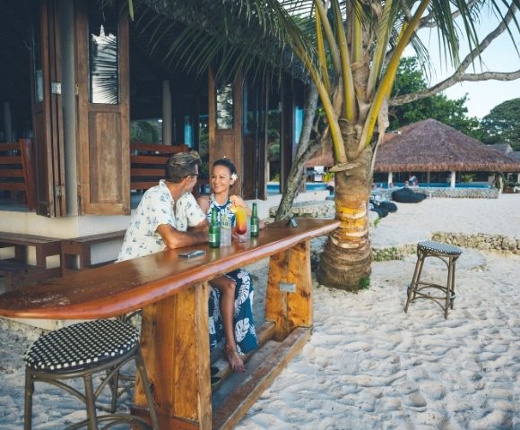Breakas Beach Resort, Vanuatu - Gallery Image
