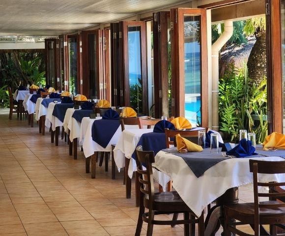 Breakas Beach Resort, Vanuatu - Gallery Image