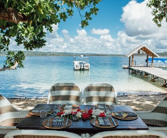 Aore Island Resort - Gallery Image