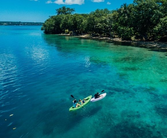 Aore Island Resort - Gallery Image