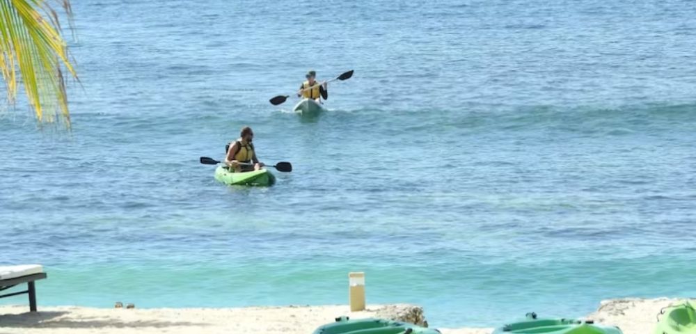 Nasama Resort Image 4